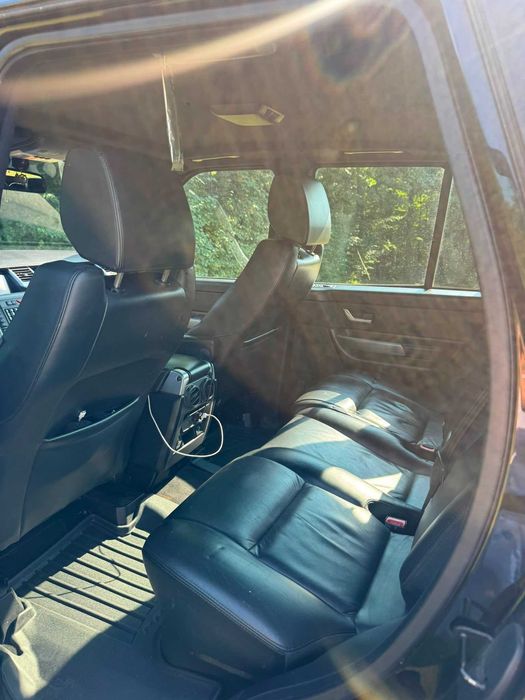 Land Rover Range Rover Sport 2.7 - NISKI PRZEBIEG