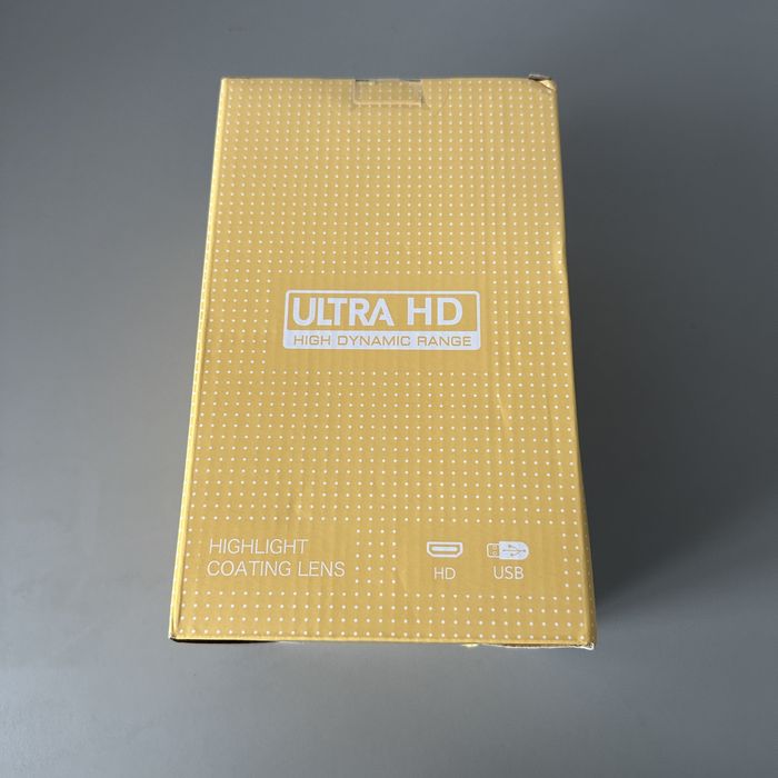 ‼️Проектор Magcubic HY300 Android Wi-FI‼️