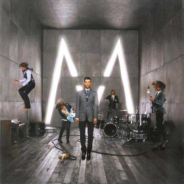 Maroon 5 – "It Won't Be Soon Before Long" CD