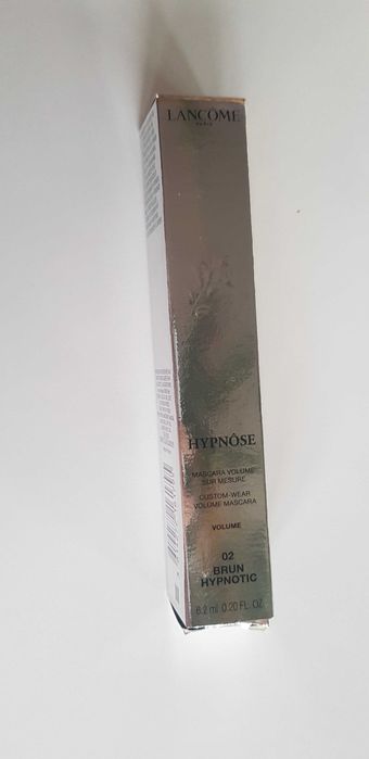 Tusz do rzęs Lancome Hypnose 02 brun