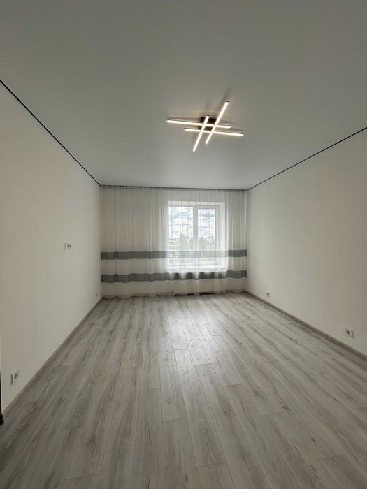 Продам 1к з ремонтом у ЖК «Міленіум Стейт» | Буча | Газ | 42 м²