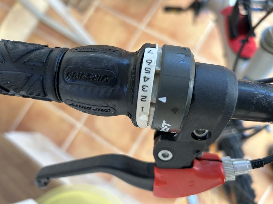 Bike. B twin adulto impecável