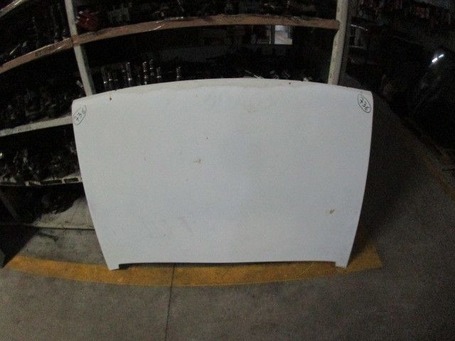 Capot RENAULT Express (F40/G40)