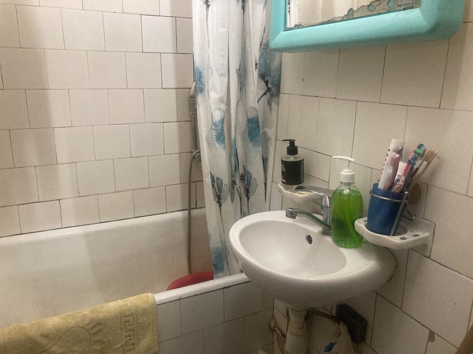 2-кімнатна квартира за адресою Джерельна вул. (площа 56 м²) - Atlanta.ua - фото 6