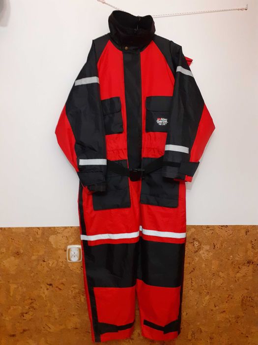 Kombinezon wypornościowy wędkarski ABU GARCIA rozm. M/L