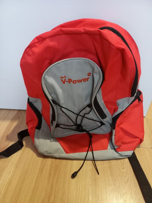 Sprzedam plecak uniseks