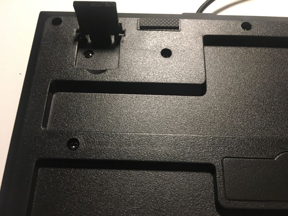 Teclado QWERT - marca MITSAI