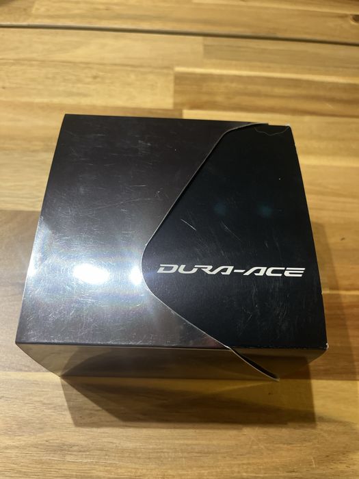 Nowa Kaseta Dura-Ace CS-9000