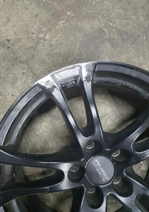 AWARIA? Mobilne spawanie - naprawa OD REKI |
aluminium, stal, żeliwo