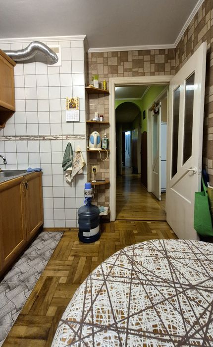 Продаж 3 кім. квартира 68м. Львів Винники вул. Кільцева.