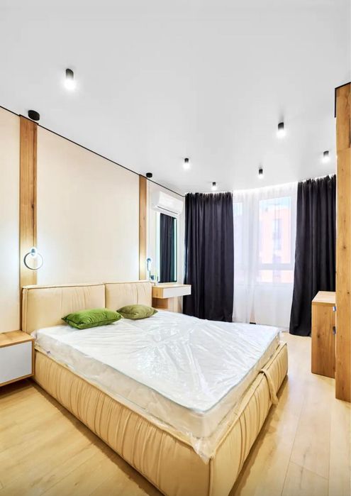 Продаж 1-к квартири 42м2 ЖК Республіка Respublika Теремки: 148 999 ...