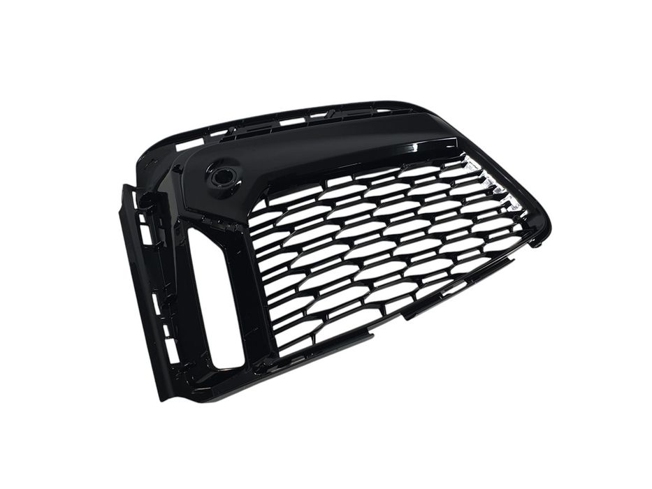 Решітки в бампер RH M-Paket для BMW 7 Series G11 / G12 2019-2023