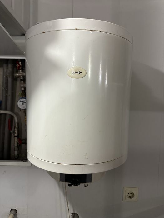 Електричний бойлер Gorenje 50 л