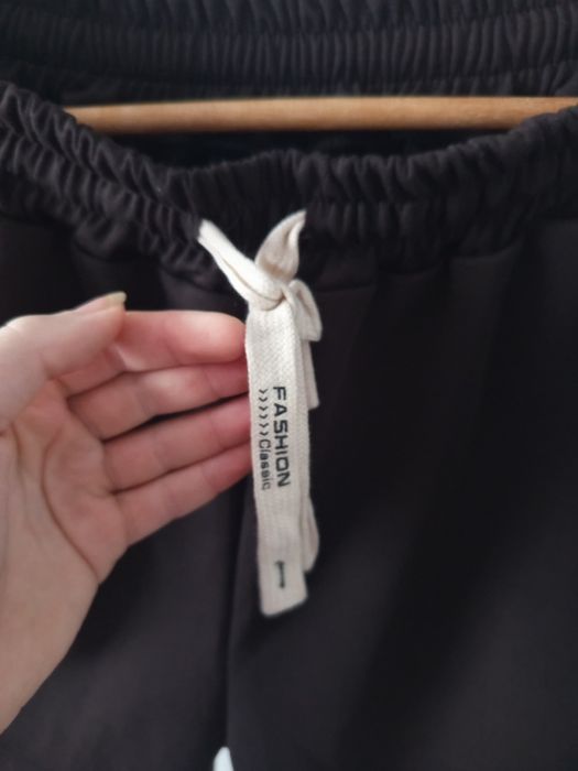 Komplet dresowy made in italy