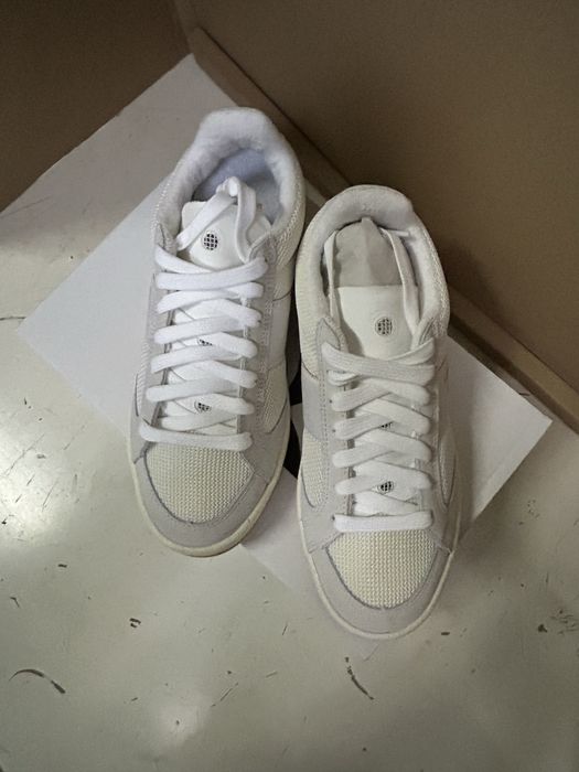 Ténis casual Le coq sportif - modelo Ashe Tea