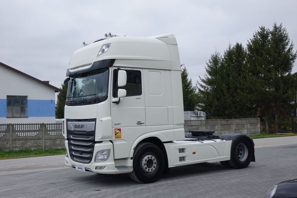 DAF
