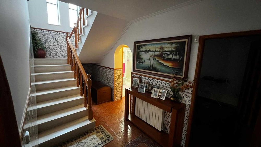 MORADIA T4 EM COIMBRA