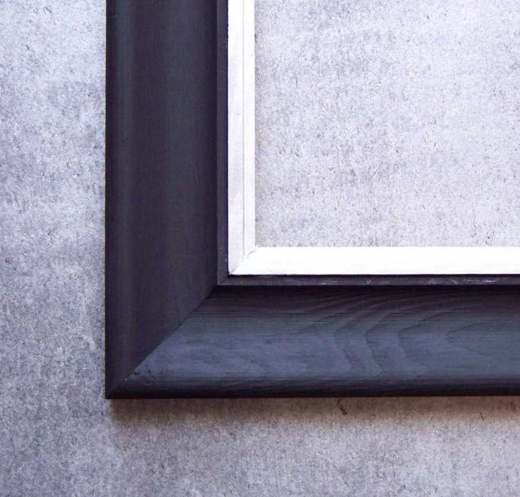 Rama do obrazu lustra na zamówienie 60 x 50 cm