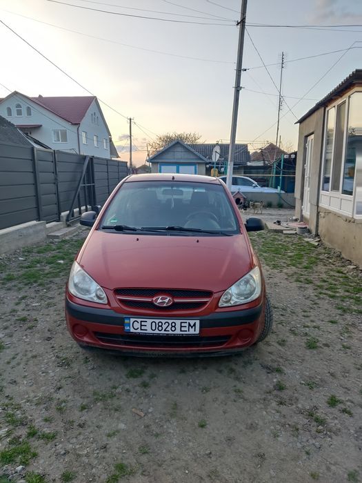 Hyundai продається