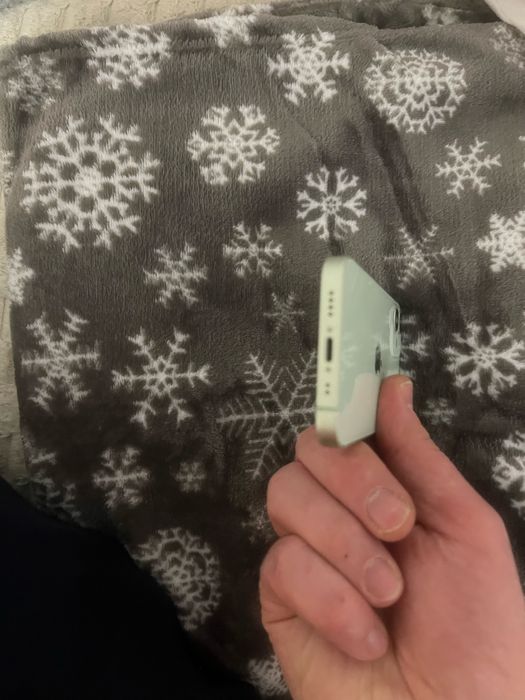 Iphone 12 mini  64 gb green ideał bat 100%