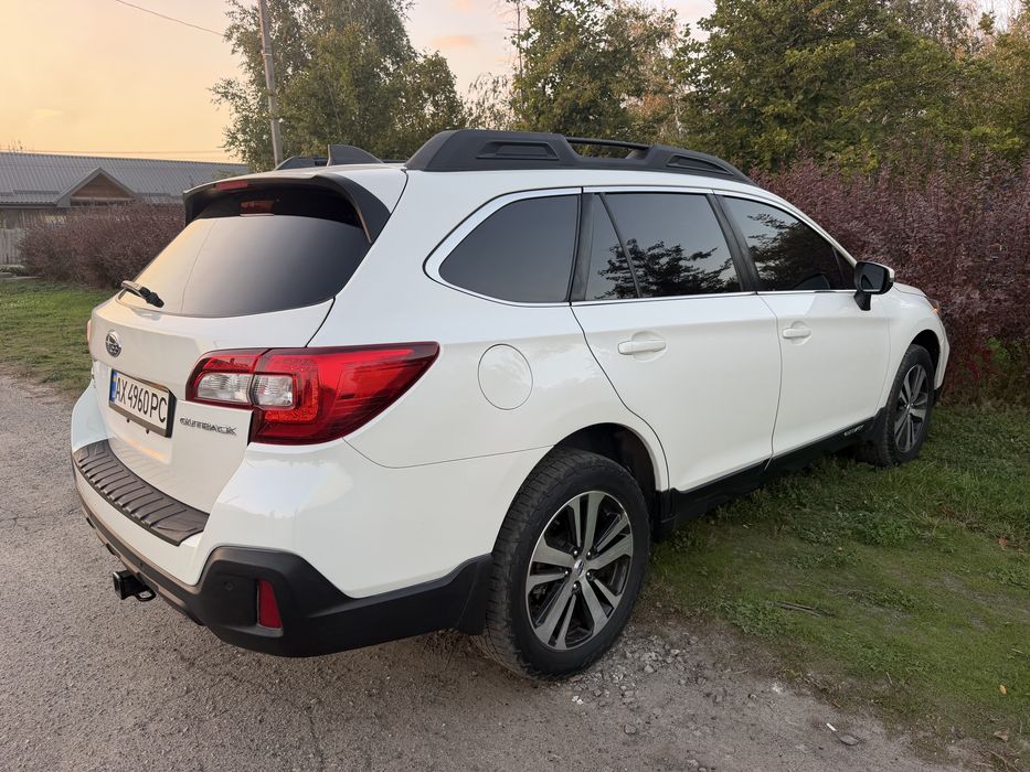 Продам Subaru Outback 2018 року