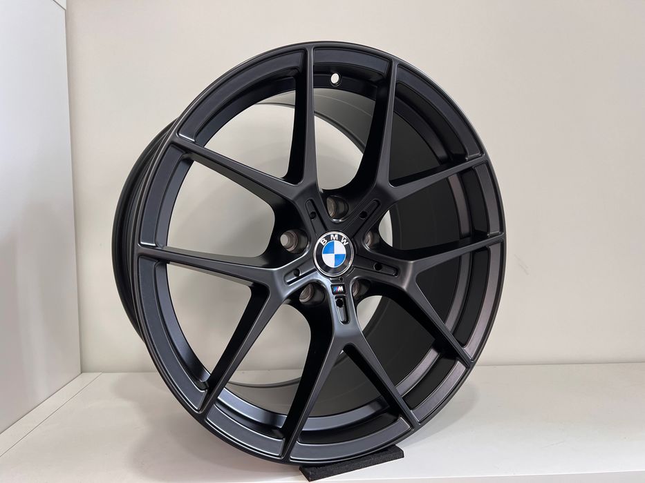 Jantes Look BMW 554M 18 | 5x120