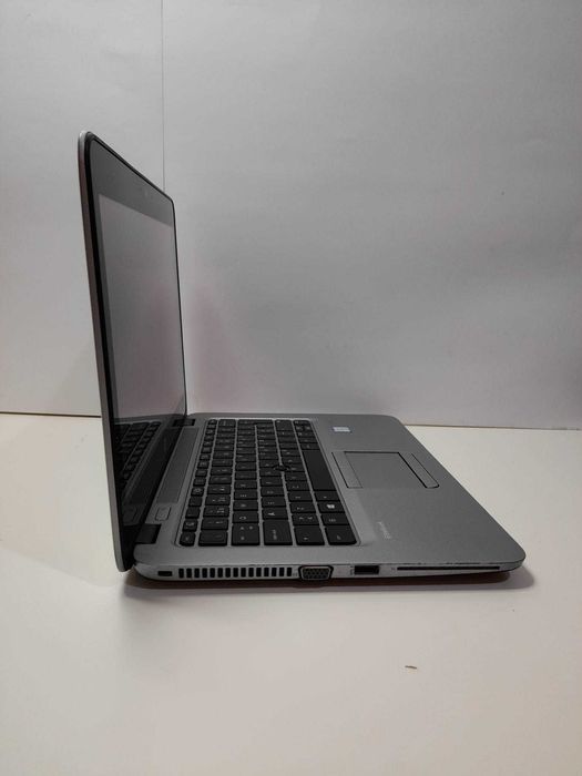 HP Elitebook 820 G4 - Intel Core i5 / 8Gb / SSD 240Gb / TouchScreen64354231007234121