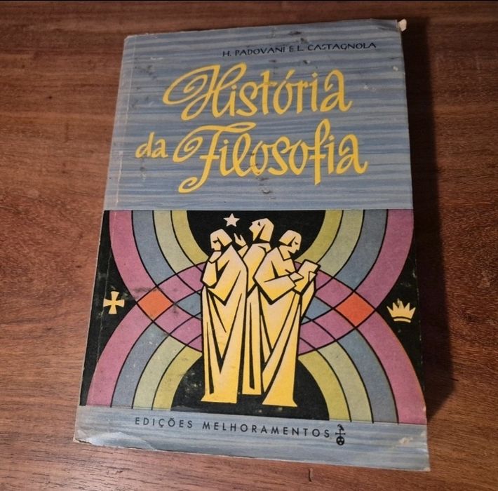 História da Filosofia