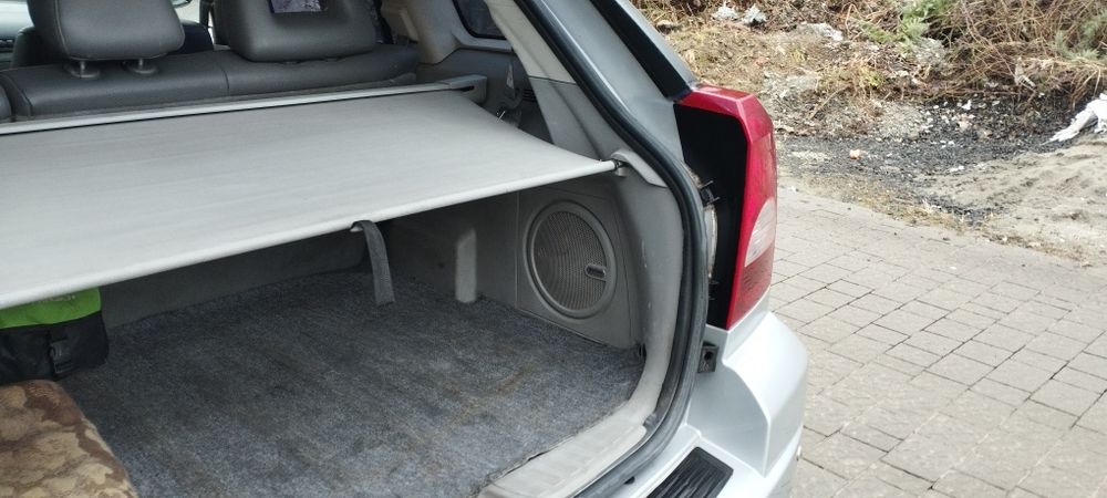 Dodge Caliber 2.0 CDI