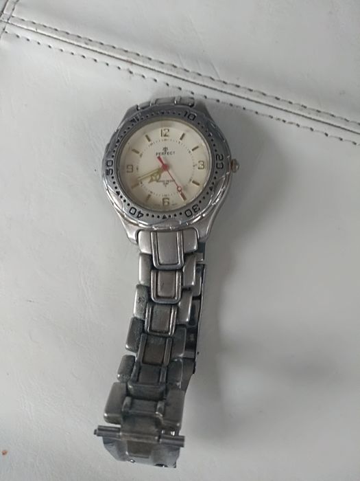 Zegarek z PRL marka perfect