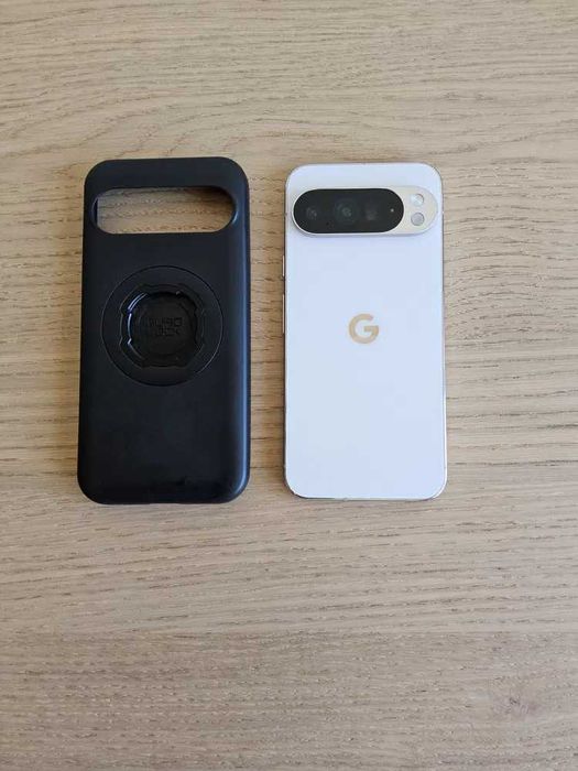 Pixel 10 Pro XL | 256GB | Porcelain