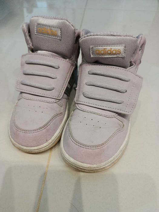 Buty adidas r.27
