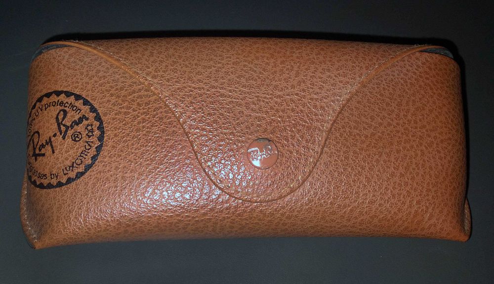 Футляр для окулярів Ray Ban Оригінал
