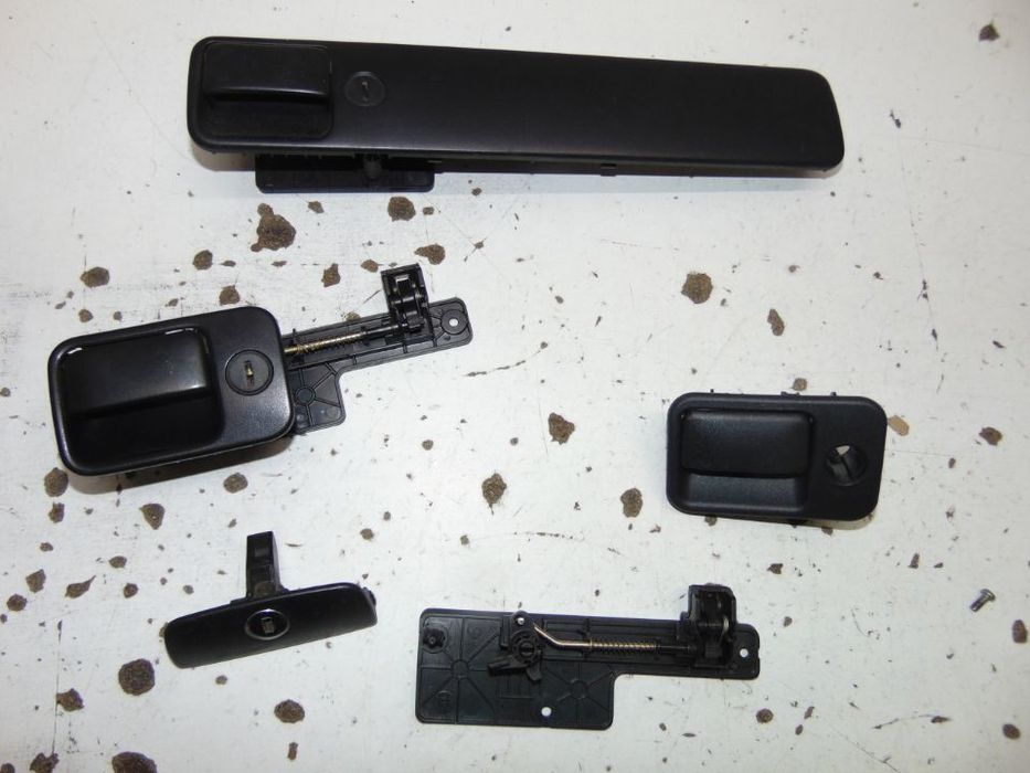 VW polo,golf,vento,passat fechos de porta luvas