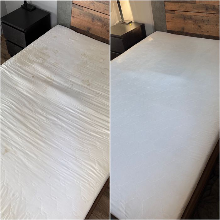 PRANIE TAPICERKI. Czyszczenie Kanapy, Materace.Karcher Poznań