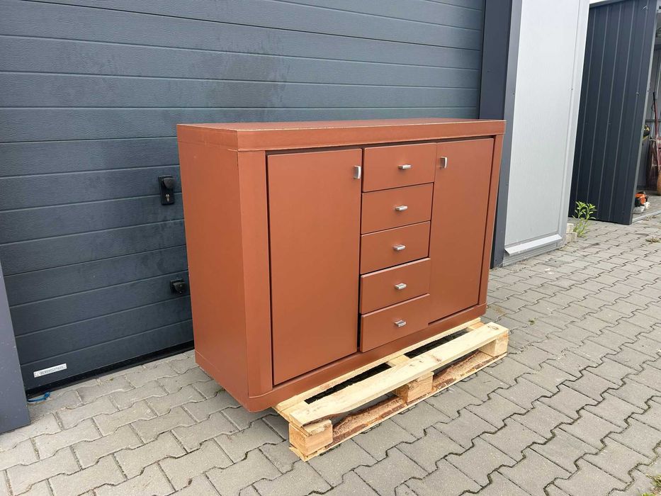 Komoda / 145x45x100/
