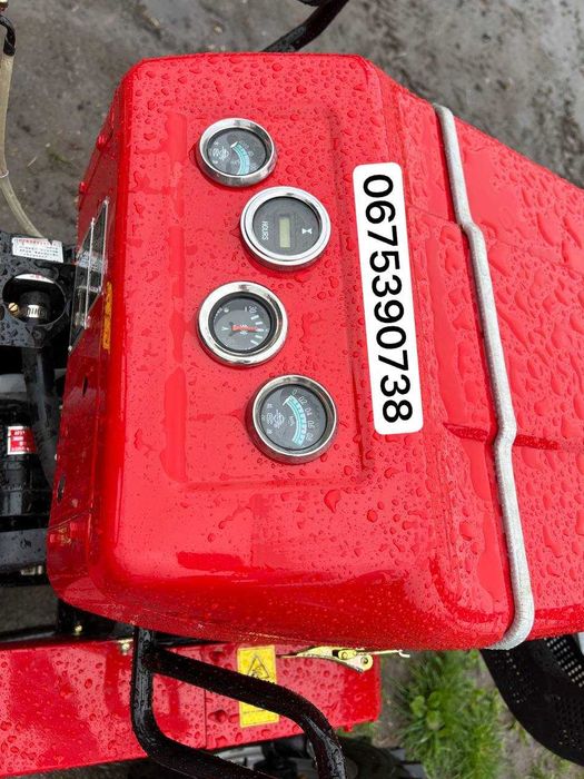 Мототрактор Шифенг SF-240L