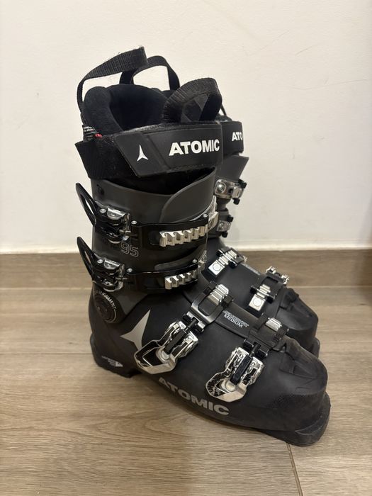 Atomic Hawx Prime Pro 95
