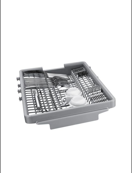 SAMSUNG Посудомийна,посудомоечная машина Samsung DW50R4050BB 45см