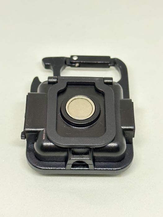 Luz LED Recarregável - Keychain Light