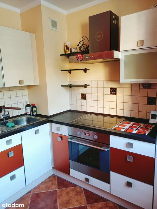 Apartment in Szczecin, Niebuszewo-Bolinko - View 3
