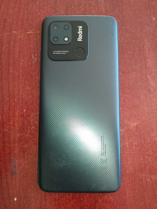 Телефон редмі 10ц