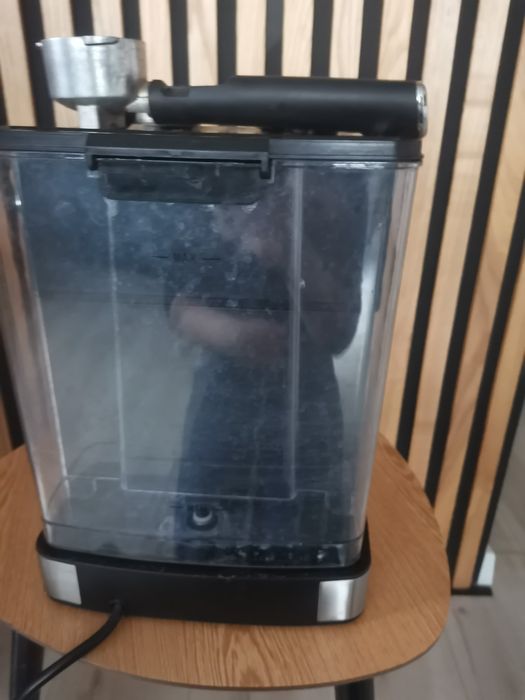 Ekspres ciśnieniowy-kolbowy zelmer ZCM7255  20bar