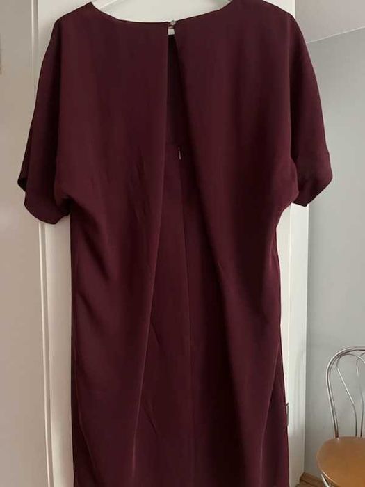 suknia z kolekcji  LAUREN RALPH