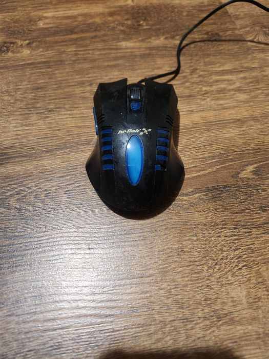 Продам комп'ютерну, мишу, мишки GAMEPRO GM260 та Hr-Rali