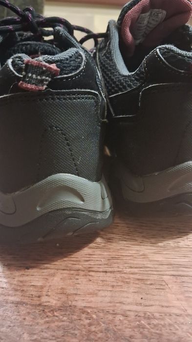 Buty trekkingowe Regatta r.39