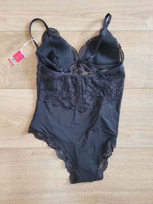 Bielizna erotyczna Obsessive