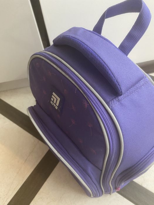 Рюкзак Kite, ортопедичний, супер легкий