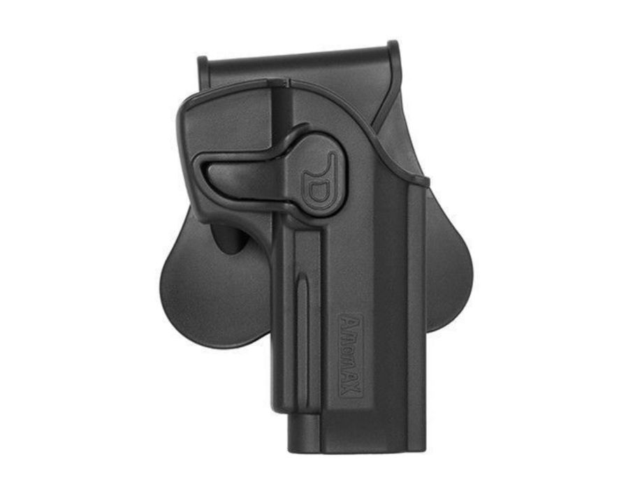 Кобура для пістолета Макарова ПМ; CM.127; ТТ; 1911; Глок; Беретта;P226