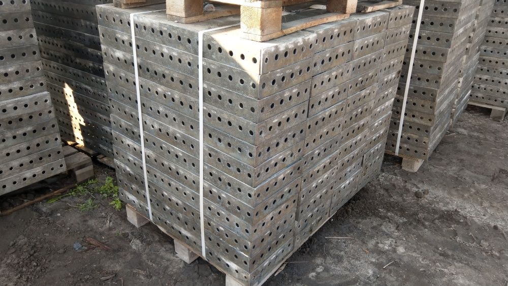 Tekko szalunki Minibox ok260m2 pionbox